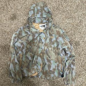 The North Face Utility Wind Jacket XXL